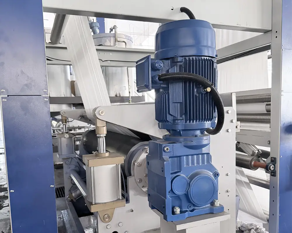 2 & 3 Bowl Padding Mangle