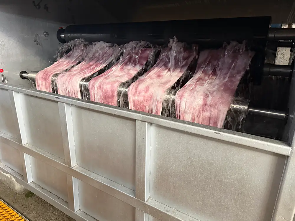 rope washing machine 1