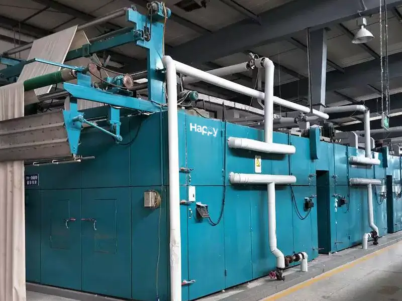 relax dryer machine factory