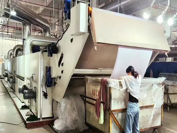 HAPPY relax dryer machinein