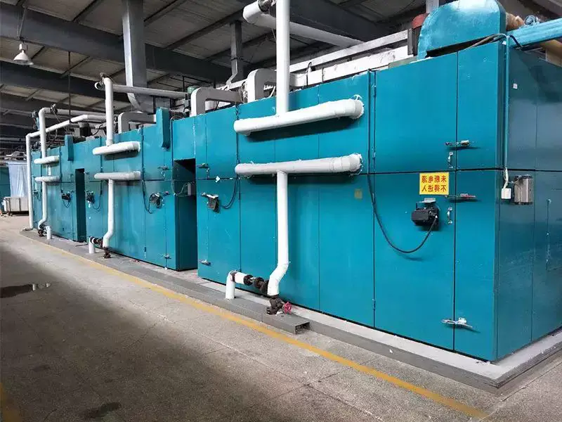 happy loose dryer machine