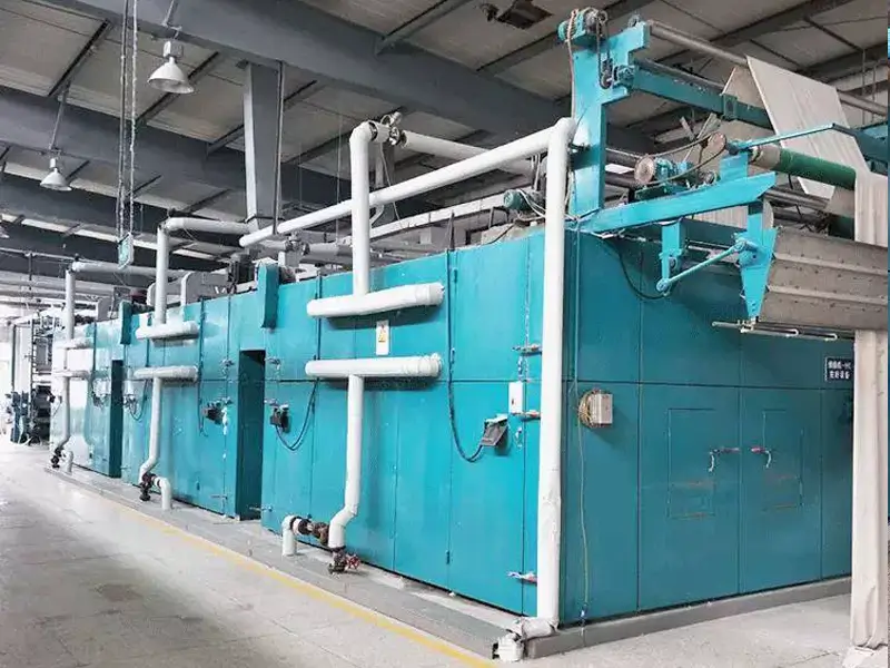 happy relaxion dryer machine